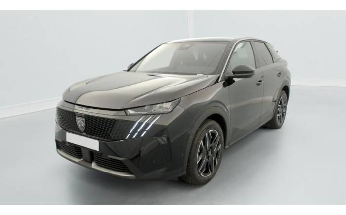 PEUGEOT 3008 HYBRID 145 E-DCS6 ALLURE