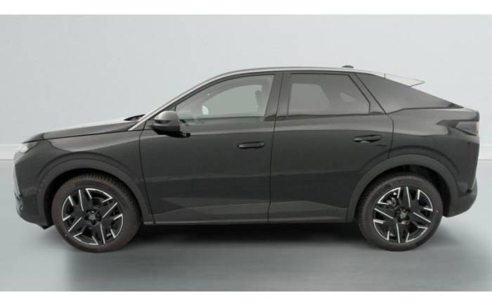 PEUGEOT 3008 HYBRID 145 E-DCS6 ALLURE