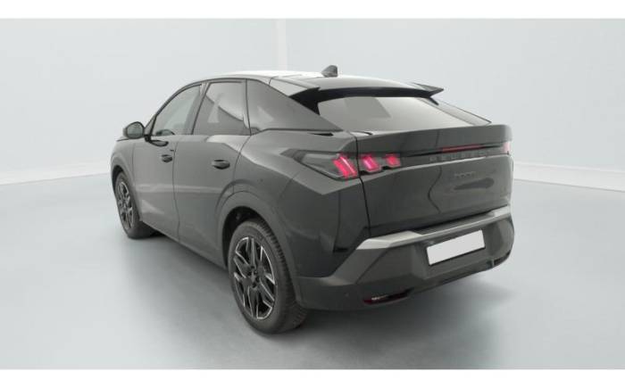 PEUGEOT 3008 HYBRID 145 E-DCS6 ALLURE