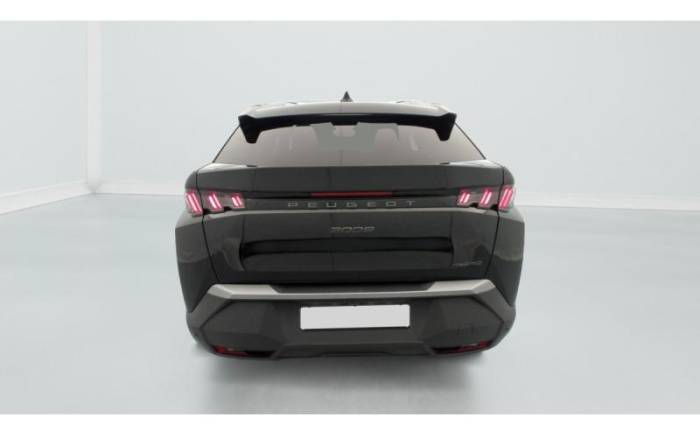 PEUGEOT 3008 HYBRID 145 E-DCS6 ALLURE