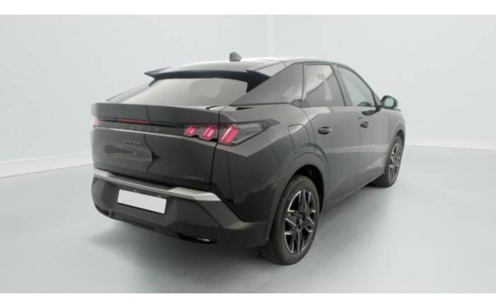 PEUGEOT 3008 HYBRID 145 E-DCS6 ALLURE