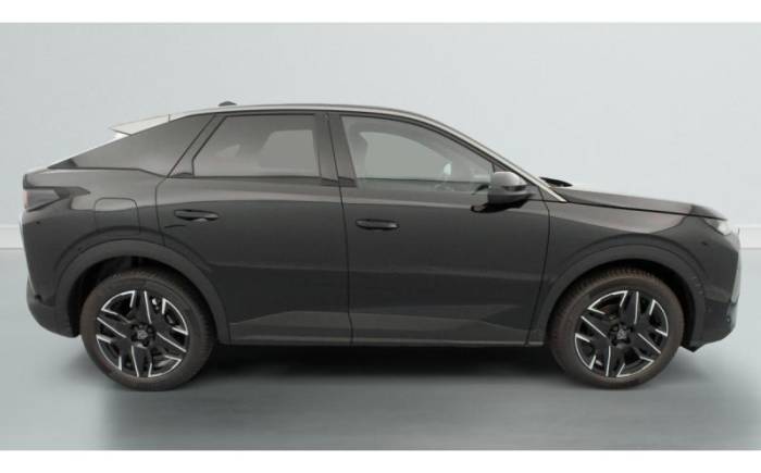 PEUGEOT 3008 HYBRID 145 E-DCS6 ALLURE