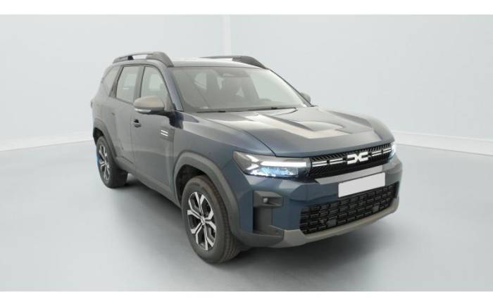 DACIA Bigster hybrid 155 EXPRESSION