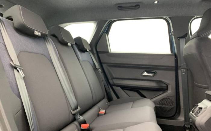 DACIA Bigster hybrid 155 EXPRESSION