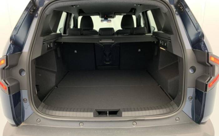 DACIA Bigster hybrid 155 EXPRESSION