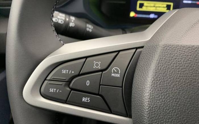 DACIA Bigster hybrid 155 EXPRESSION