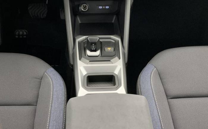 DACIA Bigster hybrid 155 EXPRESSION