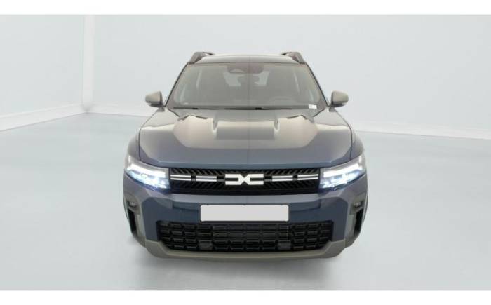 DACIA Bigster hybrid 155 EXPRESSION