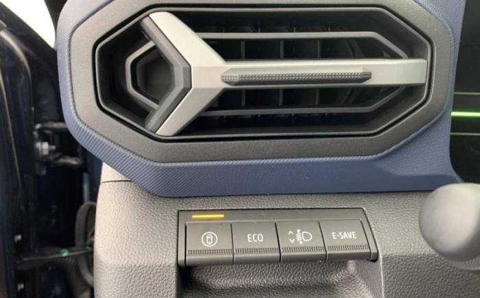 DACIA Bigster hybrid 155 EXPRESSION