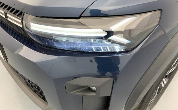 DACIA Bigster hybrid 155 EXPRESSION
