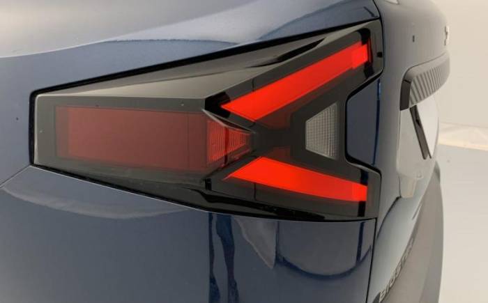 DACIA Bigster hybrid 155 EXPRESSION