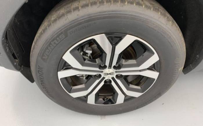 DACIA Bigster hybrid 155 EXPRESSION