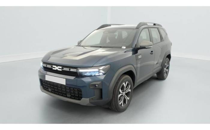 DACIA Bigster hybrid 155 EXPRESSION