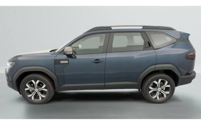 DACIA Bigster hybrid 155 EXPRESSION