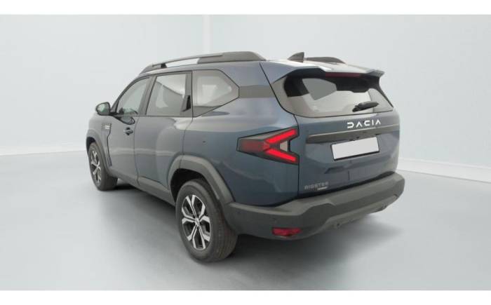 DACIA Bigster hybrid 155 EXPRESSION