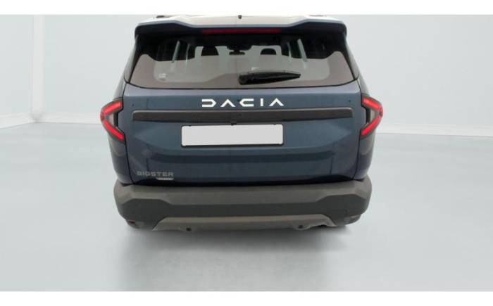 DACIA Bigster hybrid 155 EXPRESSION