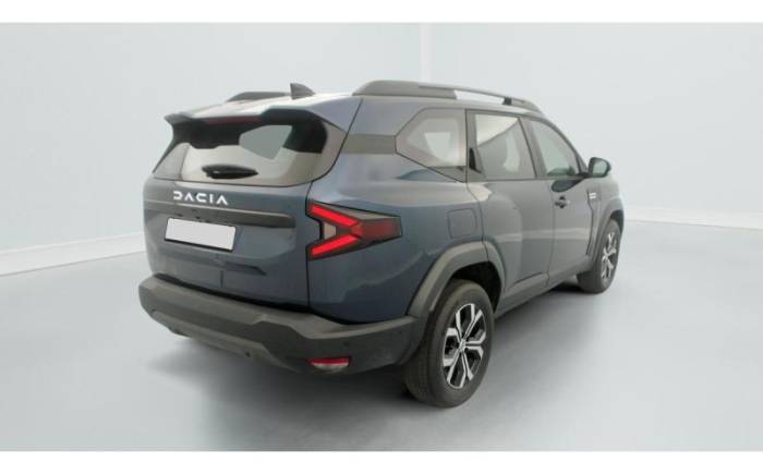 DACIA Bigster hybrid 155 EXPRESSION