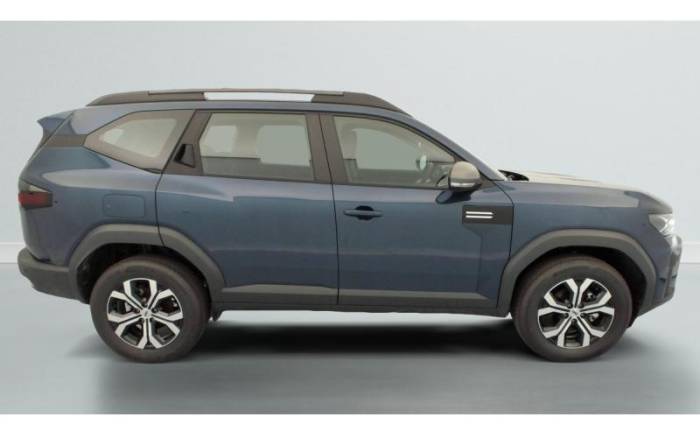 DACIA Bigster hybrid 155 EXPRESSION