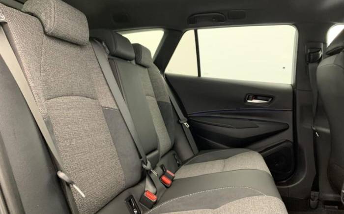 TOYOTA Corolla touring sports hybride 140CH DESIGN