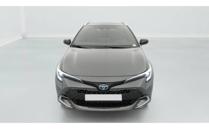 TOYOTA Corolla touring sports hybride 140CH DESIGN