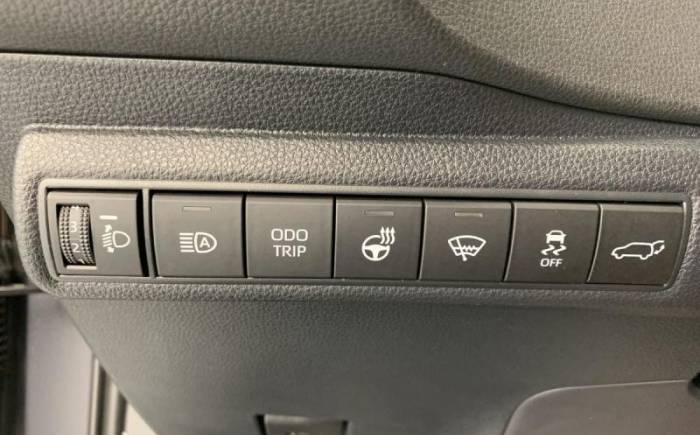 TOYOTA Corolla touring sports hybride 140CH DESIGN