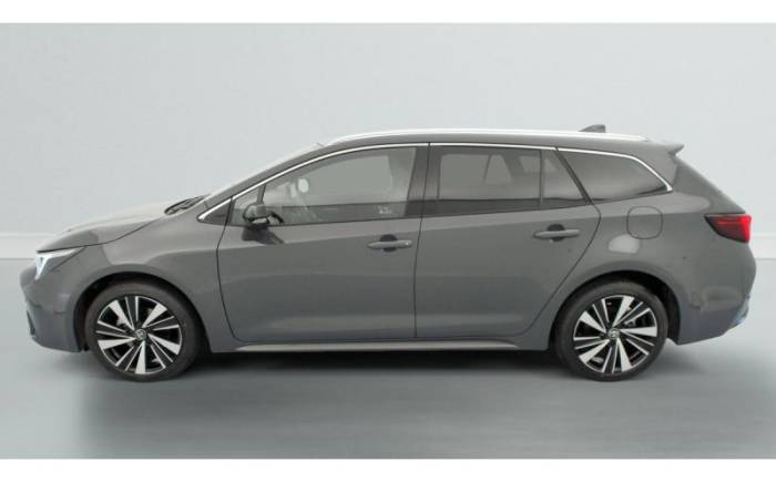 TOYOTA Corolla touring sports hybride 140CH DESIGN