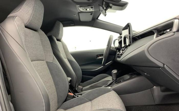 TOYOTA Corolla touring sports hybride 140CH DESIGN