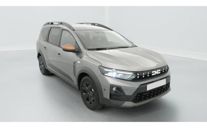 DACIA Jogger nouveau TCE 110 7 PL EXTREME