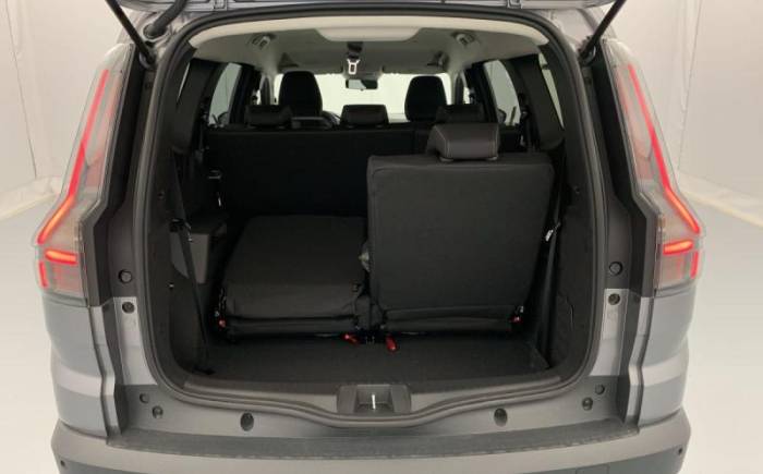 DACIA Jogger nouveau TCE 110 7 PL EXTREME