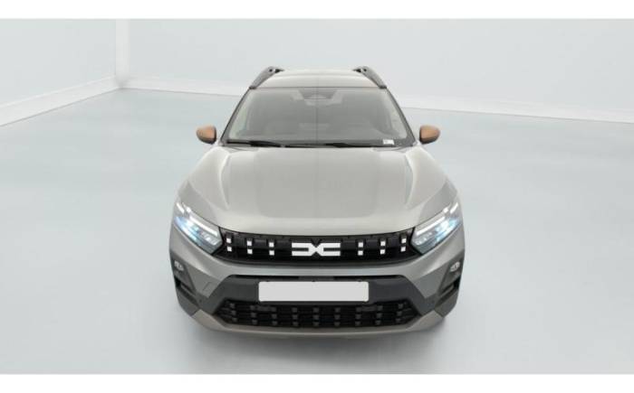 DACIA Jogger nouveau TCE 110 7 PL EXTREME