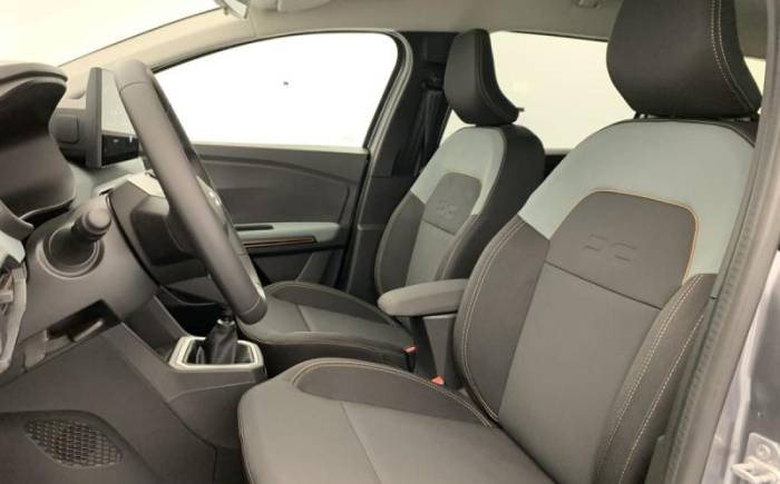 DACIA Jogger nouveau TCE 110 7 PL EXTREME