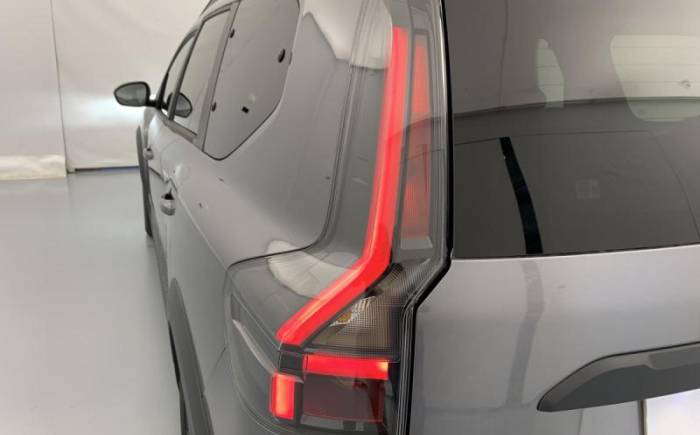 DACIA Jogger nouveau TCE 110 7 PL EXTREME