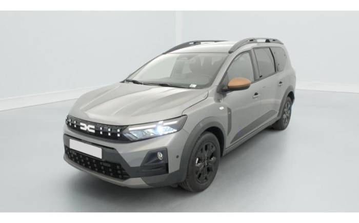 DACIA Jogger nouveau TCE 110 7 PL EXTREME
