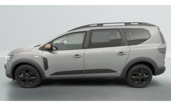DACIA Jogger nouveau TCE 110 7 PL EXTREME