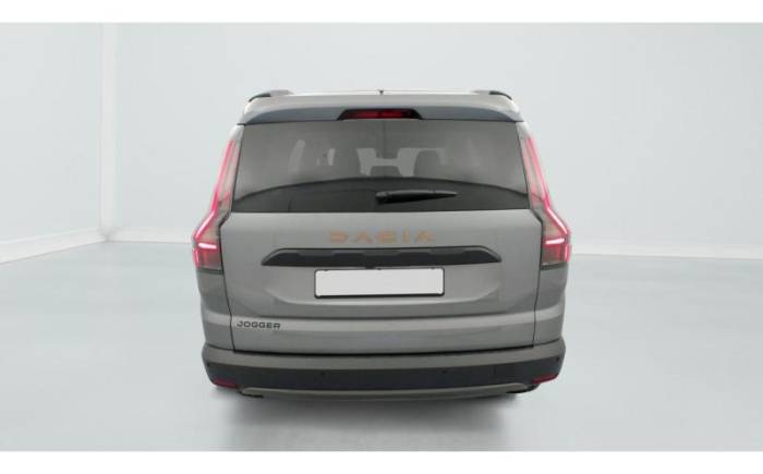 DACIA Jogger nouveau TCE 110 7 PL EXTREME