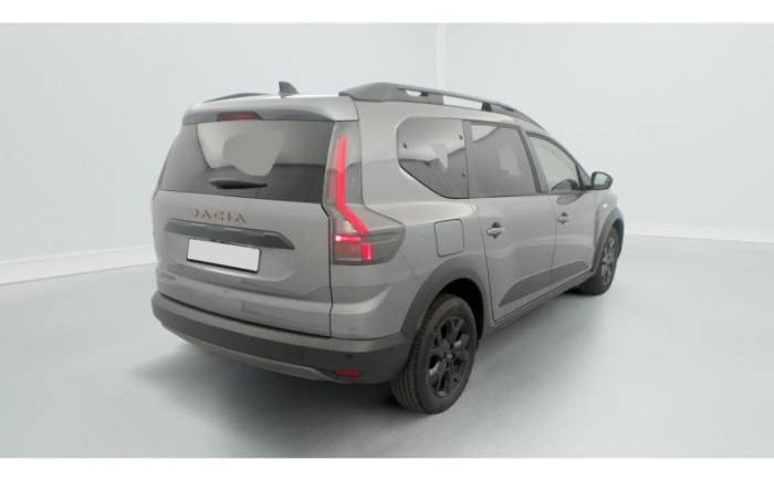 DACIA Jogger nouveau TCE 110 7 PL EXTREME