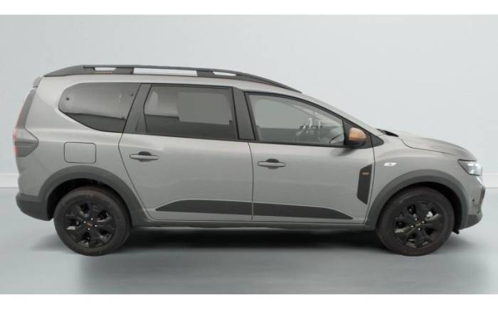 DACIA Jogger nouveau TCE 110 7 PL EXTREME