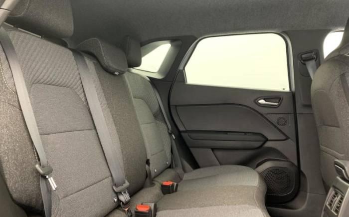 RENAULT SYMBIOZ E-TECH FULL HYBRID 160 CH TECHNO