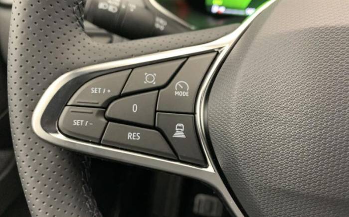 RENAULT SYMBIOZ E-TECH FULL HYBRID 160 CH TECHNO