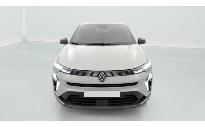 RENAULT SYMBIOZ E-TECH FULL HYBRID 160 CH TECHNO
