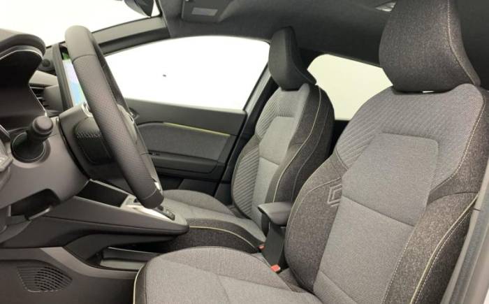 RENAULT SYMBIOZ E-TECH FULL HYBRID 160 CH TECHNO