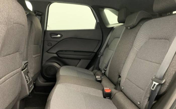 RENAULT SYMBIOZ E-TECH FULL HYBRID 160 CH TECHNO