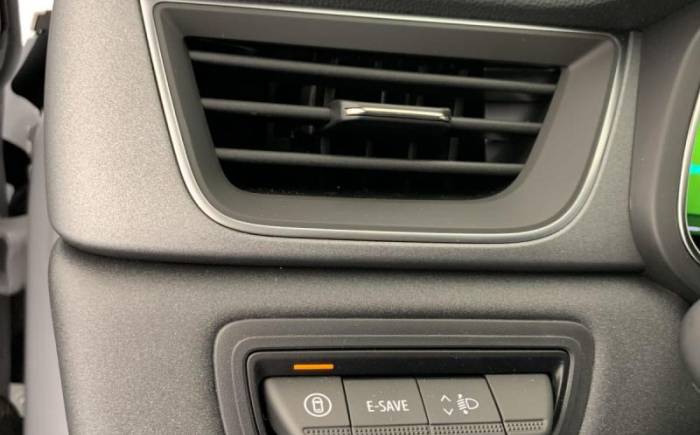 RENAULT SYMBIOZ E-TECH FULL HYBRID 160 CH TECHNO