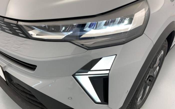 RENAULT SYMBIOZ E-TECH FULL HYBRID 160 CH TECHNO