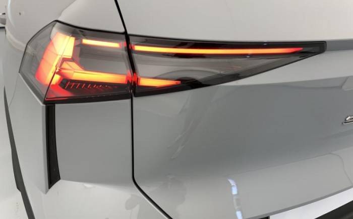 RENAULT SYMBIOZ E-TECH FULL HYBRID 160 CH TECHNO