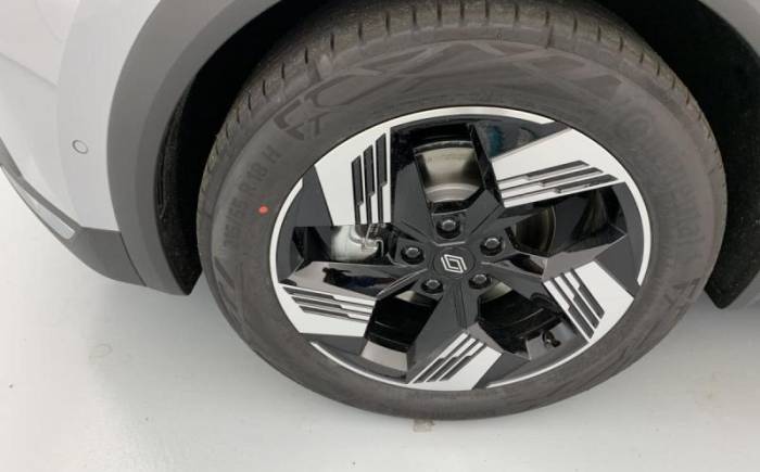 RENAULT SYMBIOZ E-TECH FULL HYBRID 160 CH TECHNO