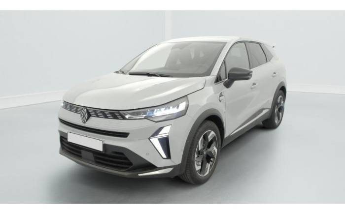 RENAULT SYMBIOZ E-TECH FULL HYBRID 160 CH TECHNO