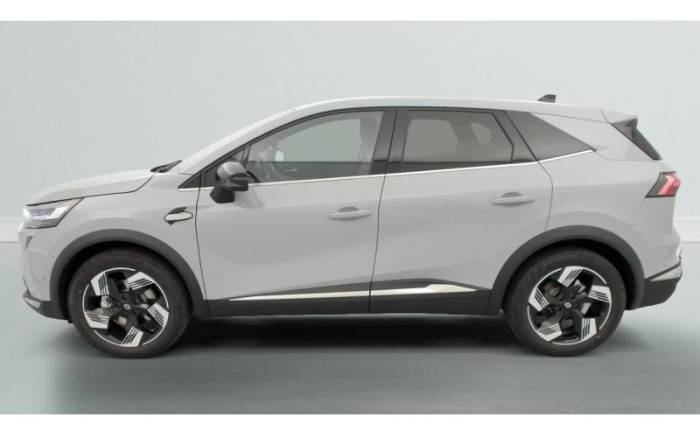 RENAULT SYMBIOZ E-TECH FULL HYBRID 160 CH TECHNO