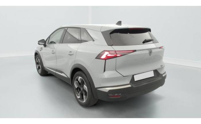 RENAULT SYMBIOZ E-TECH FULL HYBRID 160 CH TECHNO