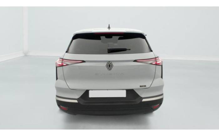 RENAULT SYMBIOZ E-TECH FULL HYBRID 160 CH TECHNO